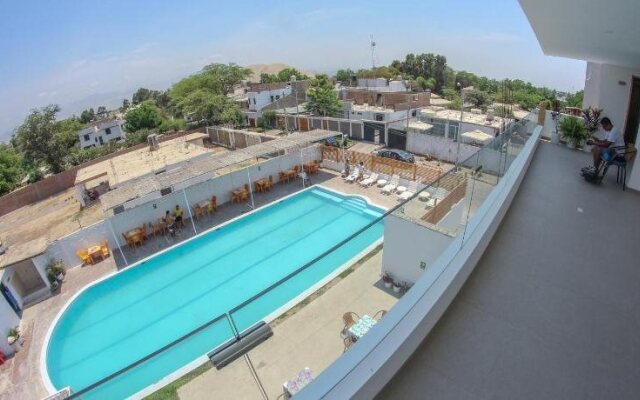 Hotel Balistra