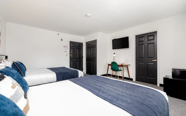 CozySuites Central West End