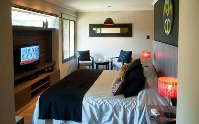 Domingo Hotel Design