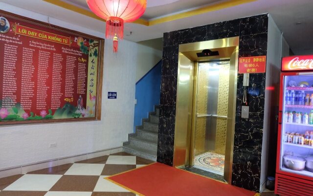 Tuan Tu Hotel