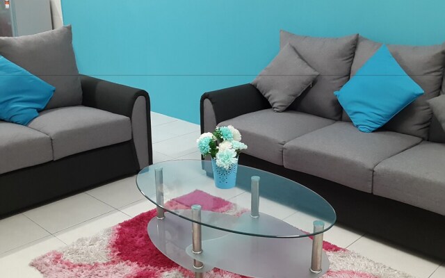 BlueBird Homestay Bangi