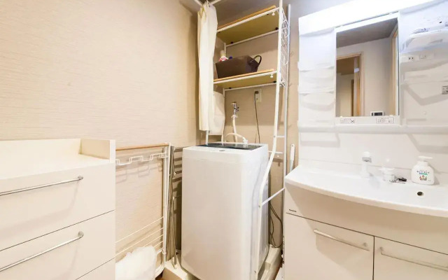 Ostay Ikebukuro Dairaku Hotel Apartment