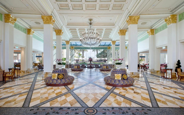 Imperial Hotel Gold Coast