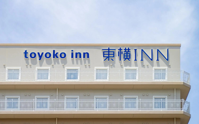 Toyoko Inn Chubu International Airport No.2