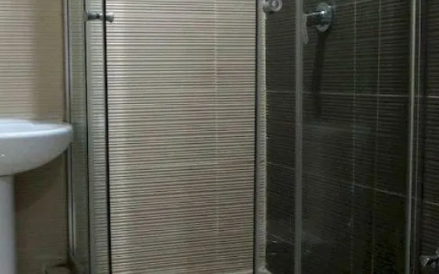 MozGuest Residence