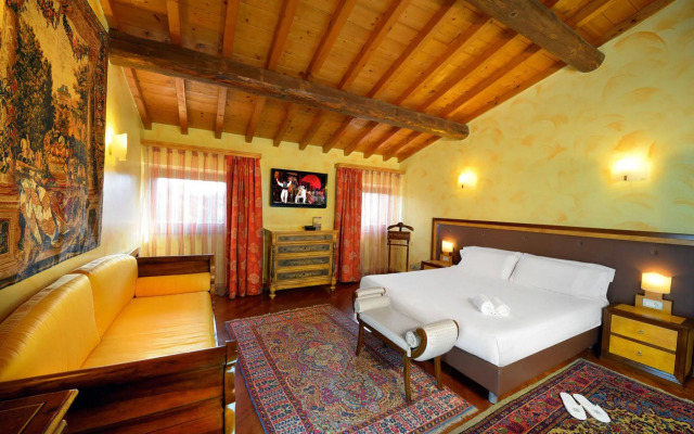 City Centre Rooms and Apartments
