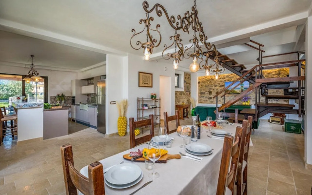 Villa Gallus 6 Emma Villas