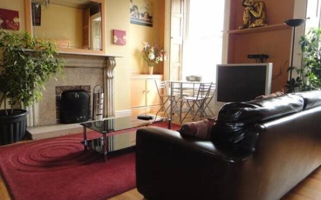 Inn on the Liffey Guesthouse