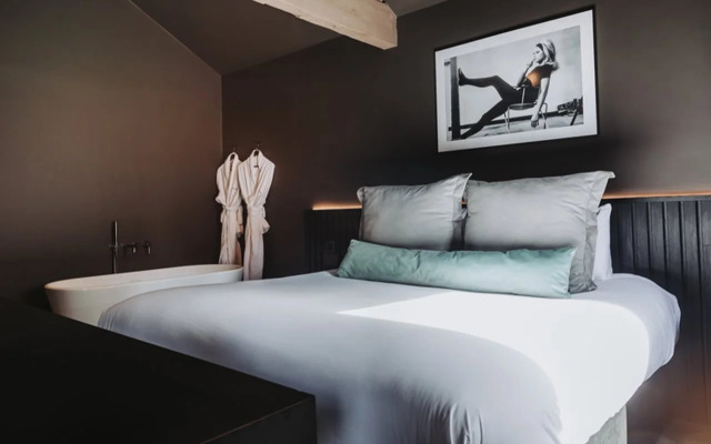 Velvet Hotel Manchester, WorldHotels Crafted