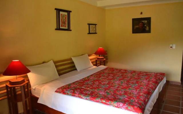 Ecolodge Pan Hou Village