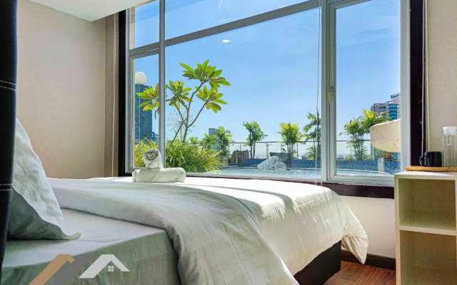 The Loft Hostel by Evernent – Guest Rooms – Miri