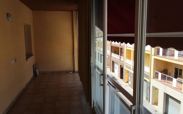 Apartamento 3296 - Itaka 2-C