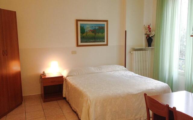 Casa Per Ferie Giusti