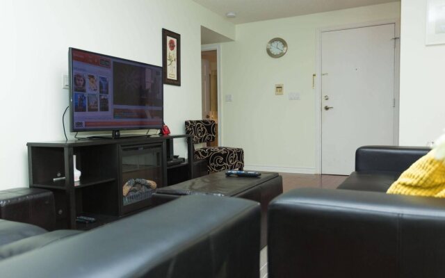 Red Maple Suites - Icon