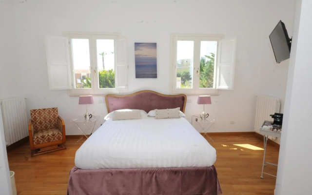 Maremaris B&B