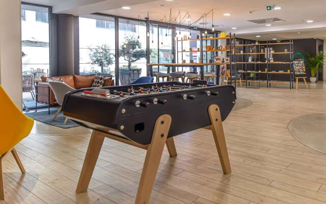 CAMPANILE MARSEILLE EST - Aubagne