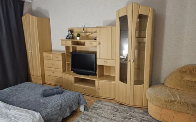 Апартаменты Суточно на улице 45-й Стрелковой Дивизии, д. 259/10