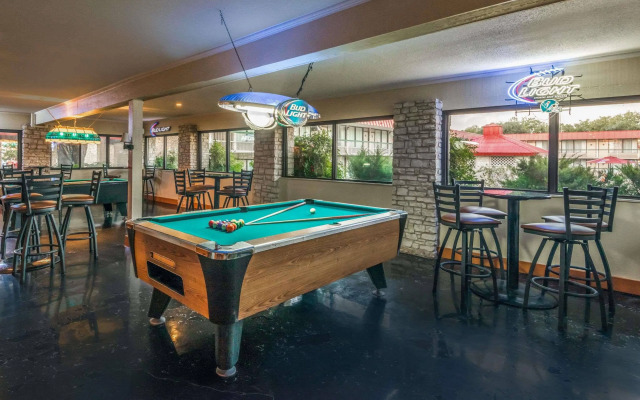 Ramada by Wyndham New Braunfels