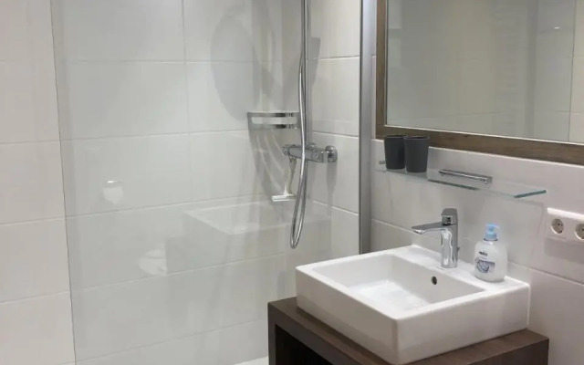 Ferienwohnung Winklblick