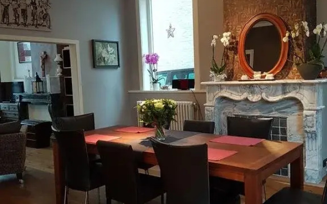 B&B Oud Kloosterhuis