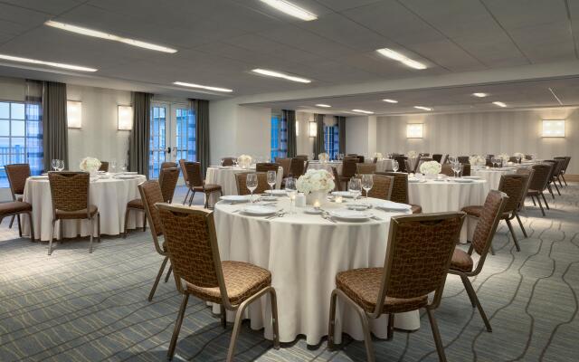 InterContinental the Clement Monterey by IHG