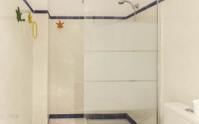 Apartamento Terraza Juan