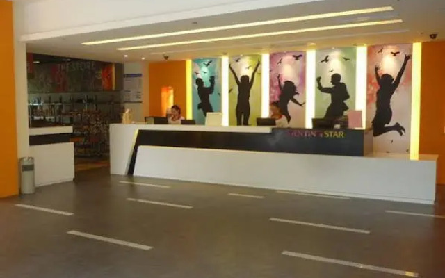 Genting Star Hangzhou