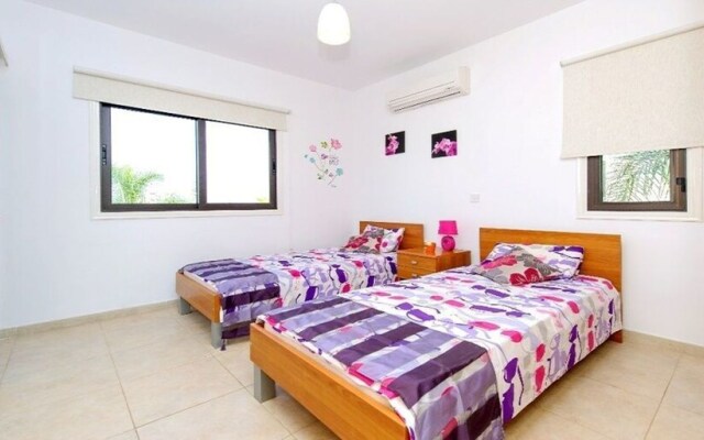 Cyprus Villa Artemis 3 Gold