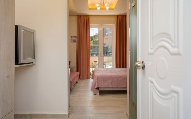 Serenity Boutique Hotel Zakynthos