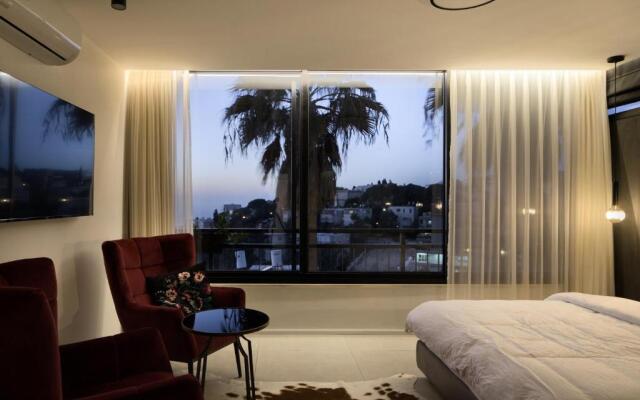 Urbanica Carmel- Apartments