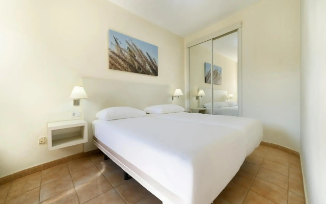 Sport Hotel Monte Feliz - powered by Playitas