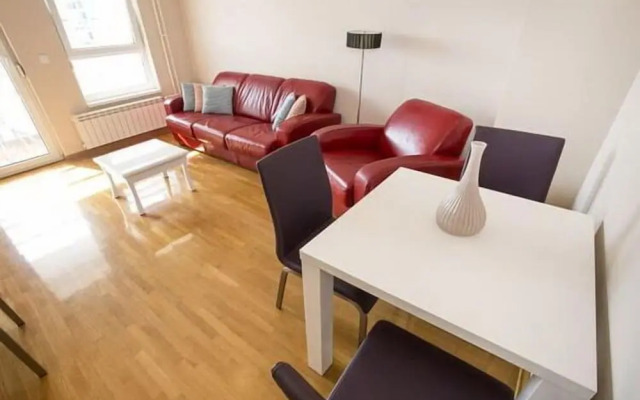 Apartment Belville