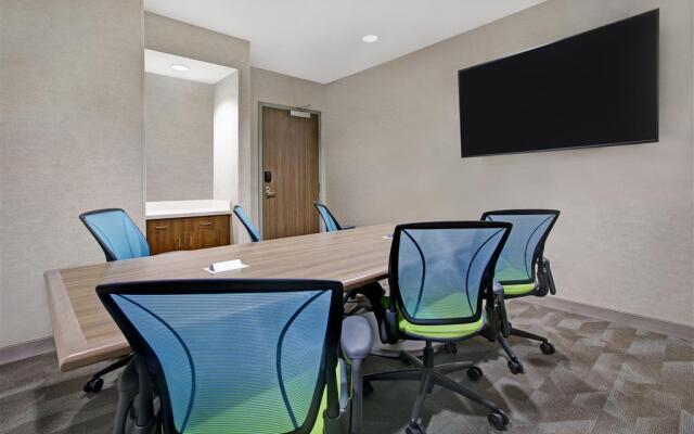 Home2 Suites Asheville Airport