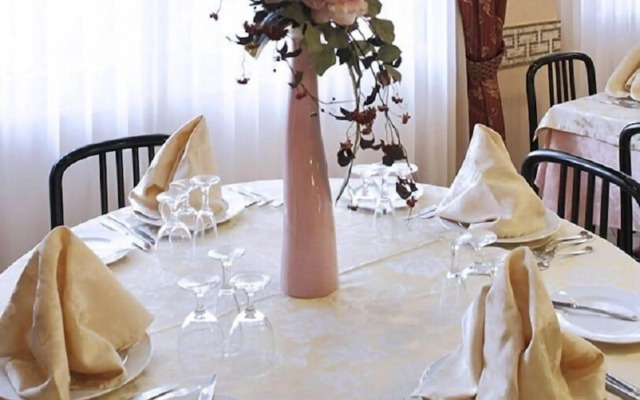 Park Hotel Belsoggiorno