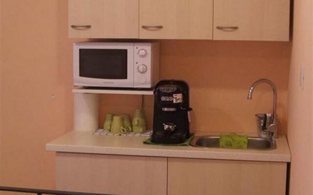 B&B Al Parco Marenghi