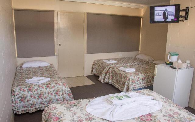 Swiss Motel