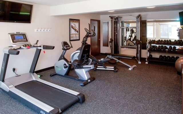 Park Inn by Radisson Salt Lake City Midvale