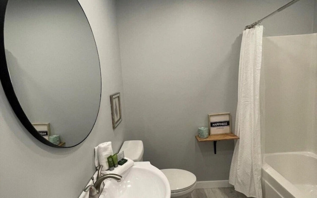 Duplex On Howard - Sekul Suite, Biloxi