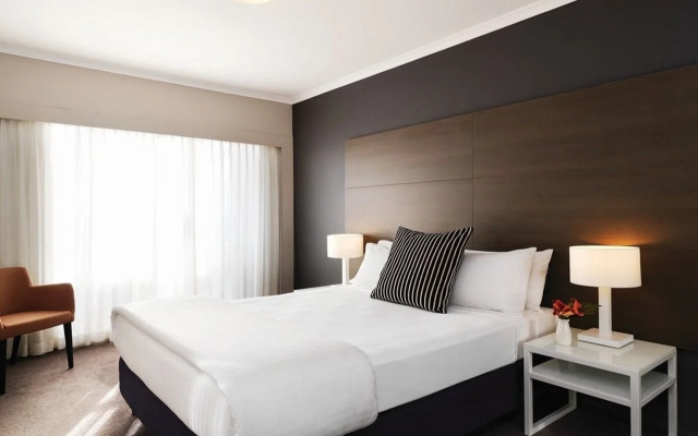Adina Apartment Hotel Sydney Surry Hills