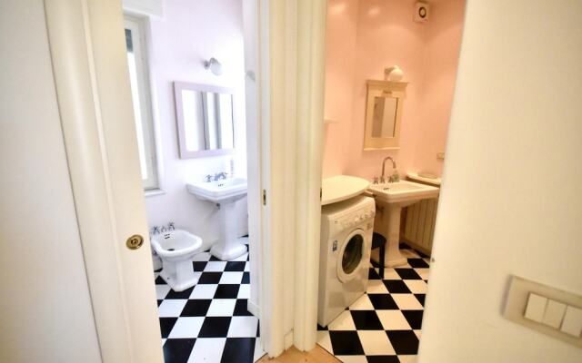 Panorama Apartment in Ospedaletti by Wonderful Italy