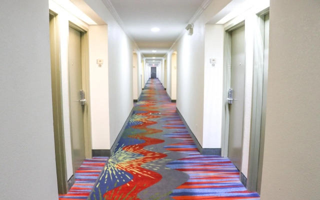 Quality Inn Cleveland North