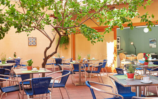 Hotel Punta Nord - Est