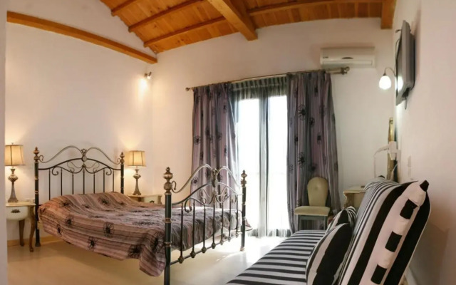 Malemi Organic Hotel