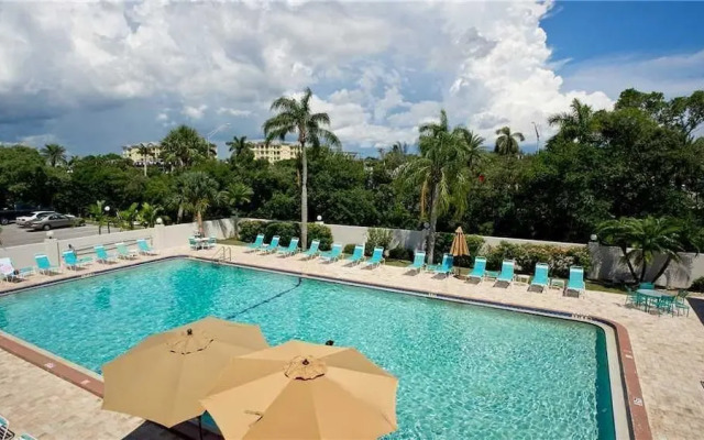 Anchorage 904 - Two Bedroom Condo