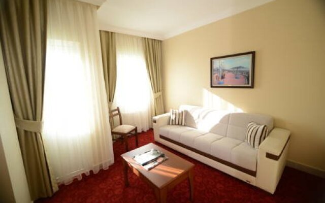 Kosdere Apart Hotel