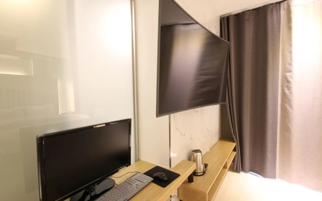 Daegu Suseongmot Picnic