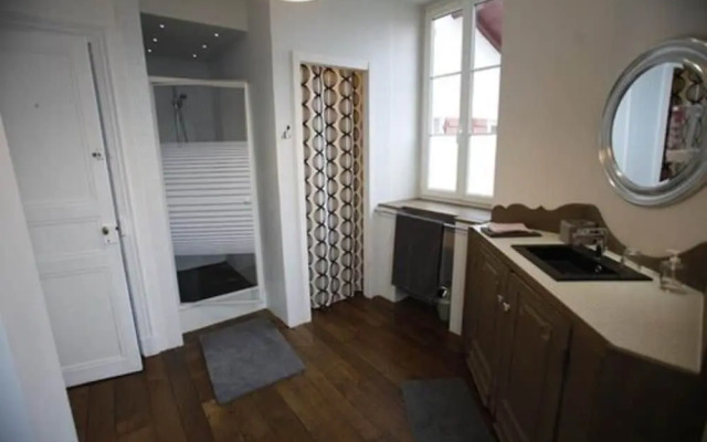 Chambres d'Hotes Ene Gutizia