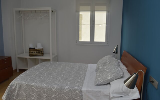 Pension Suite Camino Norte