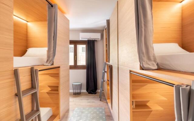 El Josemari Youth Hostel - Albergue Juvenil
