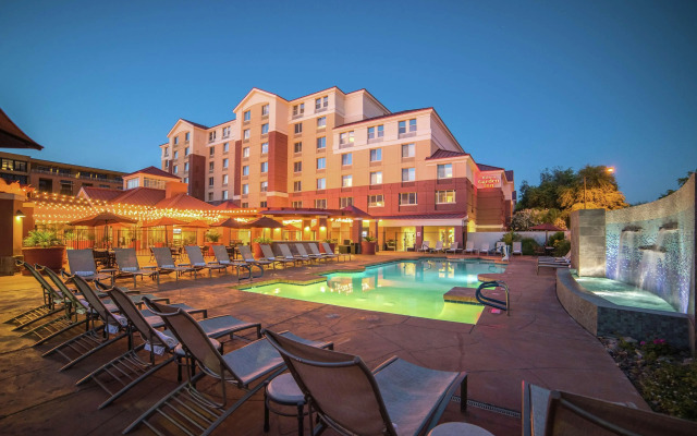 Hilton Garden Inn Scottsdale Old Town